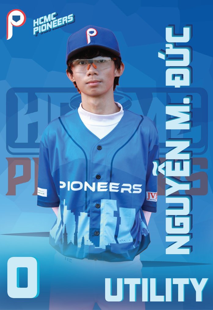 Nguyễn Minh Đức số 0